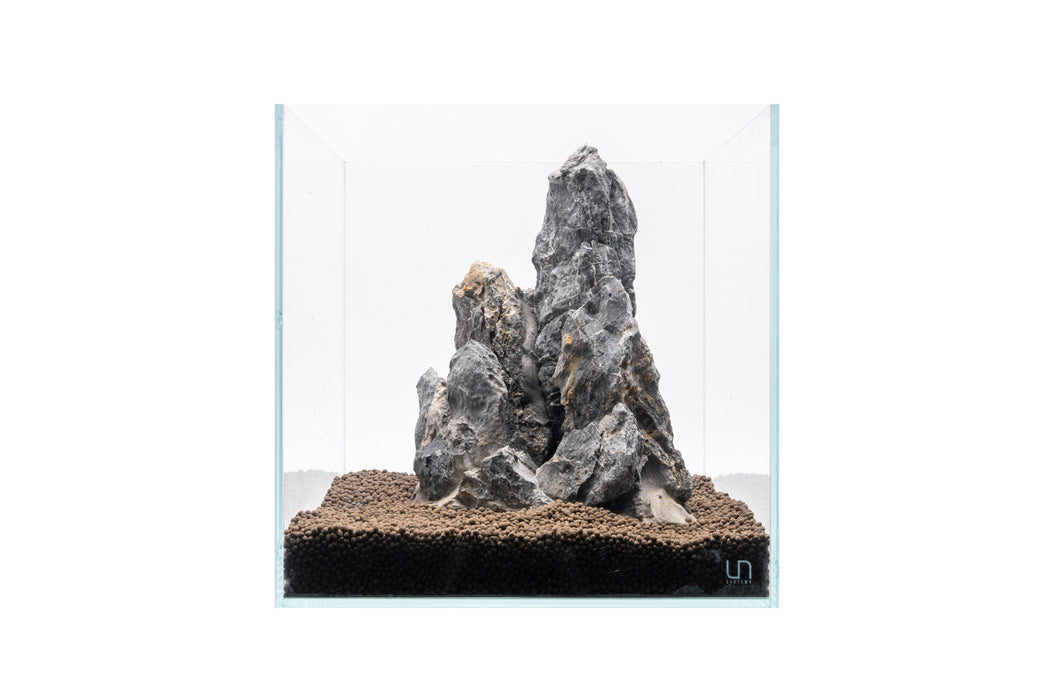 Boutique Seiryu Stone Showpieces (BSSP3002)