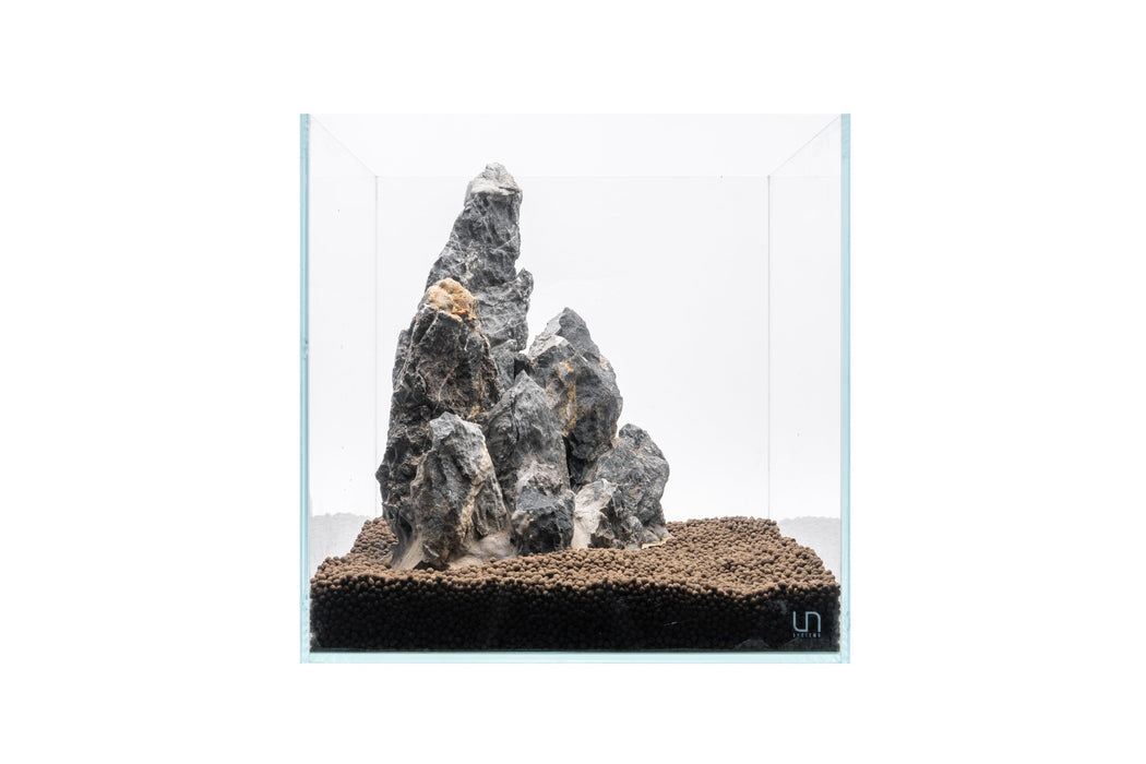 Boutique Seiryu Stone Showpieces (BSSP3002)