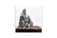 Boutique Seiryu Stone Showpieces (BSSP3002)
