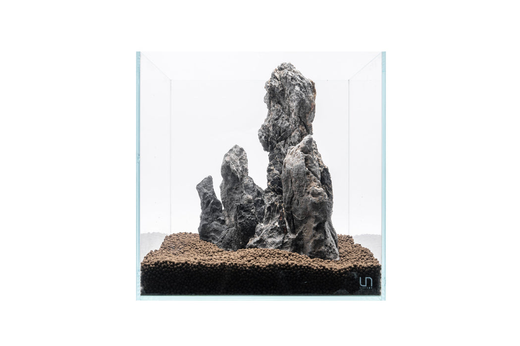 Boutique Seiryu Stone Showpieces (BSSP3003)