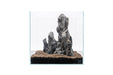 Boutique Seiryu Stone Showpieces (BSSP3003)