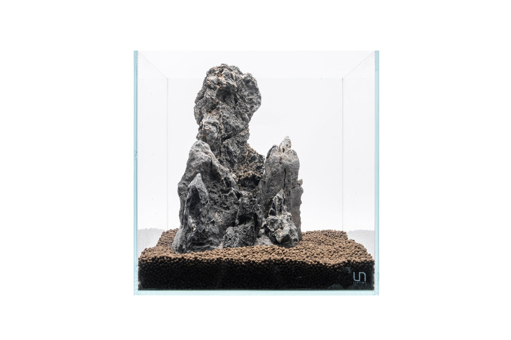 Boutique Seiryu Stone Showpieces (BSSP3003)