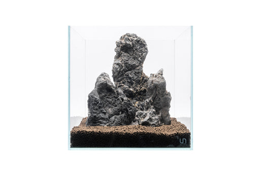 Boutique Seiryu Stone Showpieces (BSSP3003)