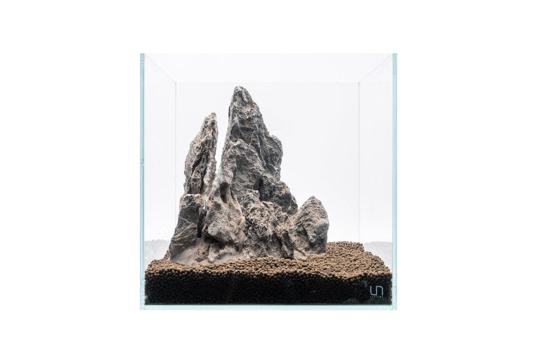 Boutique Seiryu Stone Showpieces (BSSP3005)
