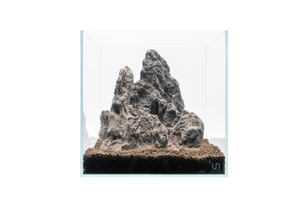 Boutique Seiryu Stone Showpieces (BSSP3005)