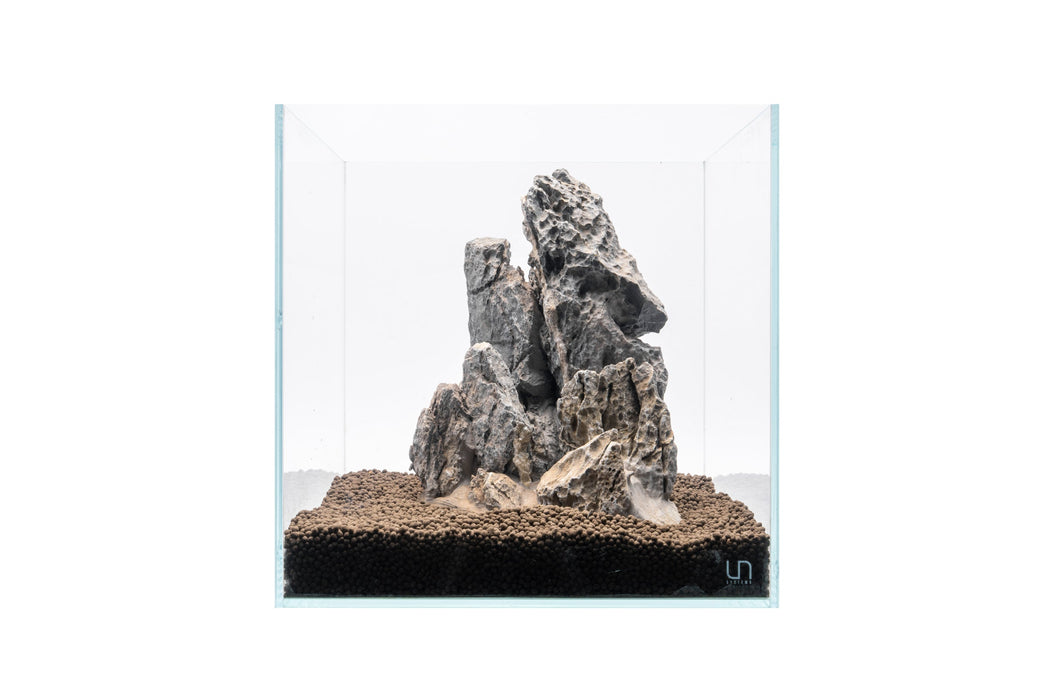 Boutique Seiryu Stone Showpieces (BSSP3006)