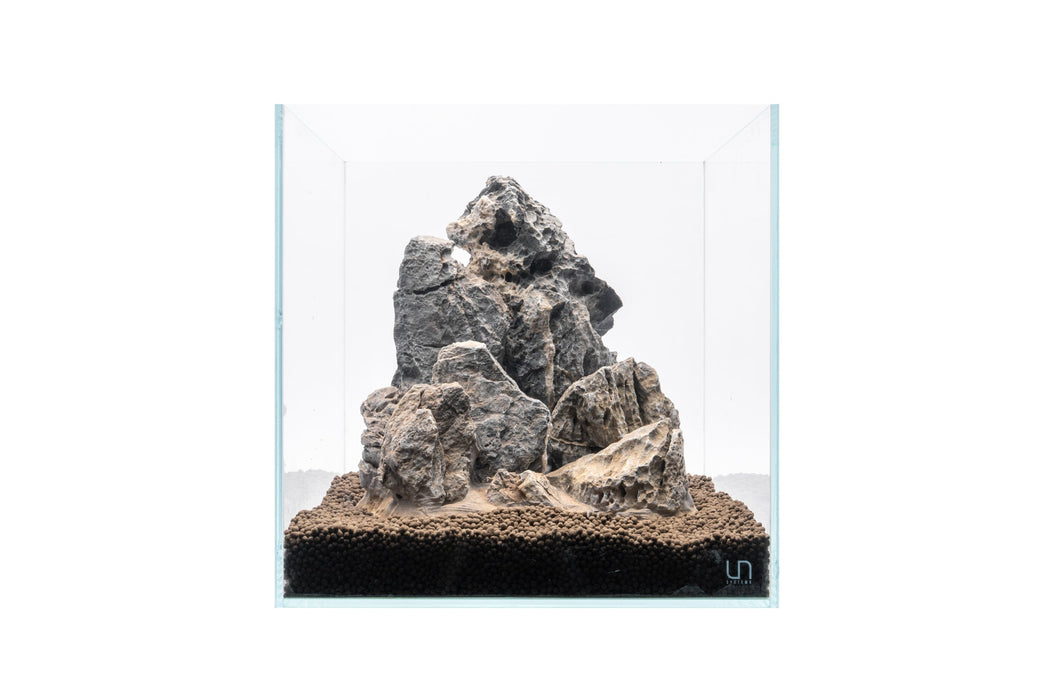 Boutique Seiryu Stone Showpieces (BSSP3006)