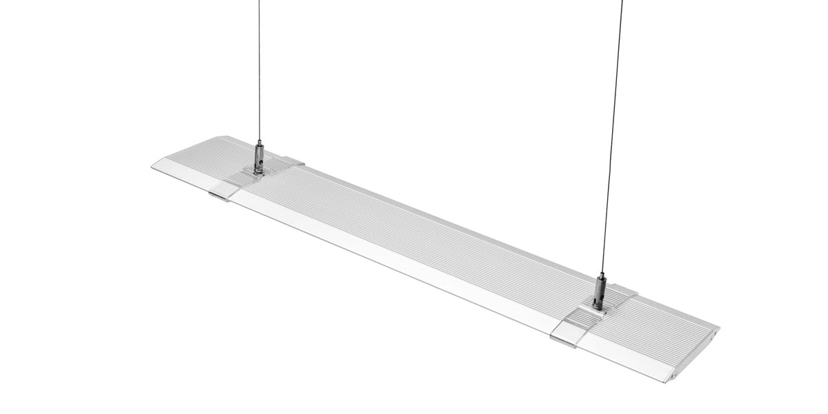 Chihiros A II Max Series Hanging Kit — Buce Plant