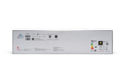 Chihiros A II Max Series LED lighting fixture for aquariums, featuring sleek design and adjustable brightness.