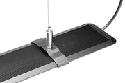Chihiros A II Series hanging lighting kit for aquarium, featuring adjustable mounting arms and sleek design for optimal illumination.