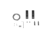 Chihiros A II Series Hanging Kit for aquarium lighting, includes mounting hardware and adjustable hanging cords.