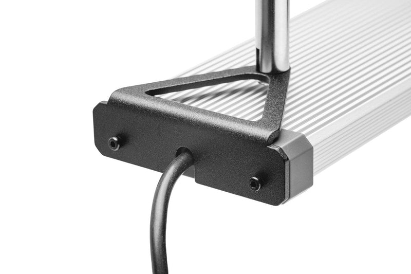 Chihiros B Series Hanging Kit for aquarium lighting, includes mounting hardware and adjustable components for secure installation.