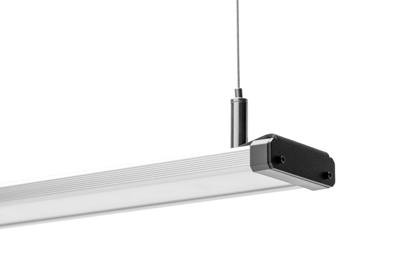 Chihiros B Series Hanging Kit for aquarium lighting, includes mounting components for secure installation.