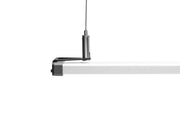 Chihiros B Series Hanging Kit for aquarium lighting, includes mounting hardware and adjustable hanging cords for secure installation.
