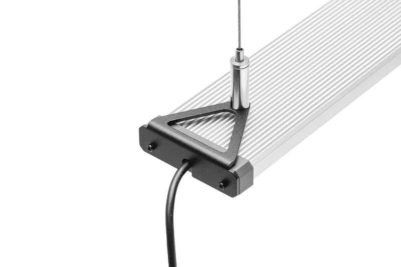 Chihiros B Series Hanging Kit for aquarium lighting, includes mounting hardware for secure installation.