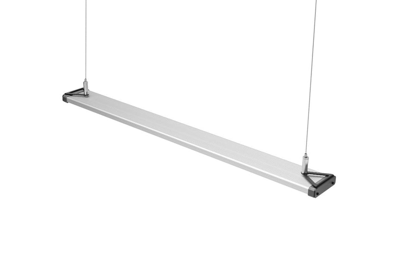Chihiros B Series Hanging Kit for aquarium lighting, includes mounting hardware and adjustable components for secure installation.