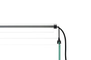 Chihiros B Series Light Shade with Mirror for aquarium lighting, featuring reflective surface and sleek design.