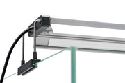 Chihiros B Series light shade with mirror, designed for aquarium lighting, featuring a sleek, reflective surface and durable construction.