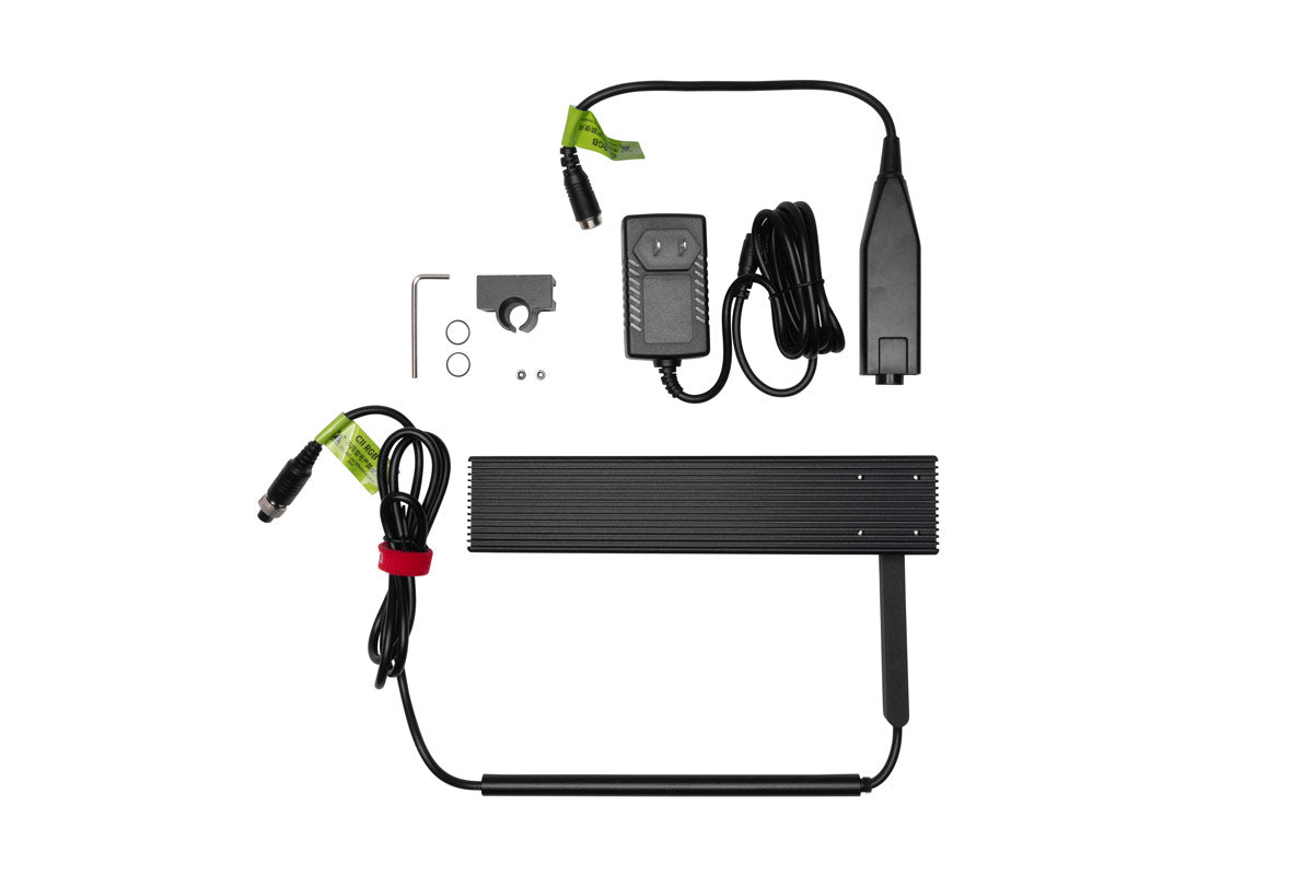 Chihiros CⅡ RGB Chihiros CII Series RGB LED Light — Buce Plant