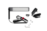 Chihiros CII Series white LED light for aquarium lighting, sleek design with bright, energy-efficient illumination.