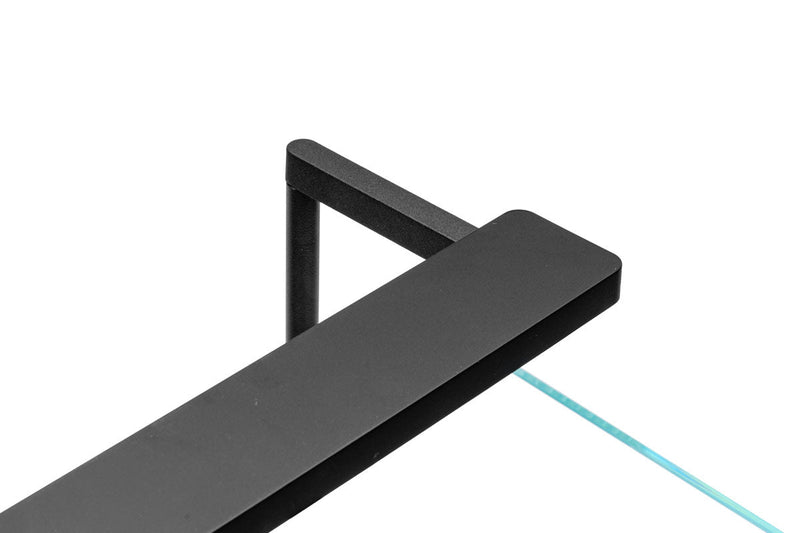Chihiros CII Series White LED Light for aquarium lighting, showcasing sleek design and bright white illumination.