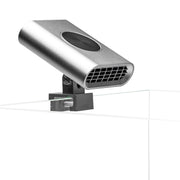 Chihiros Bluetooth Cooling Fan accessory with adjustable blades, compact design, and control buttons for efficient cooling.
