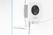 Chihiros Doctor 5 aquarium accessory, compact and functional device for water treatment and maintenance.