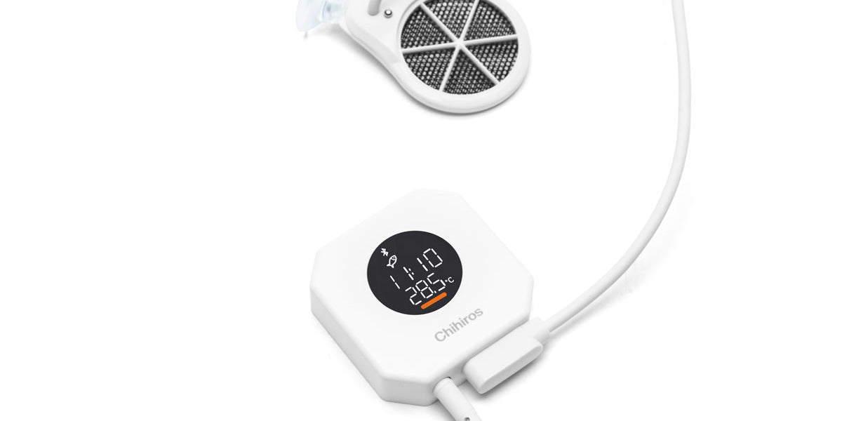 Chihiros Doctor 5 — Buce Plant