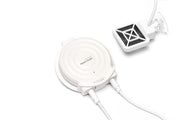 Chihiros Doctor Mate Bluetooth control accessory for aquarium lighting and equipment, featuring a compact design and wireless functionality.