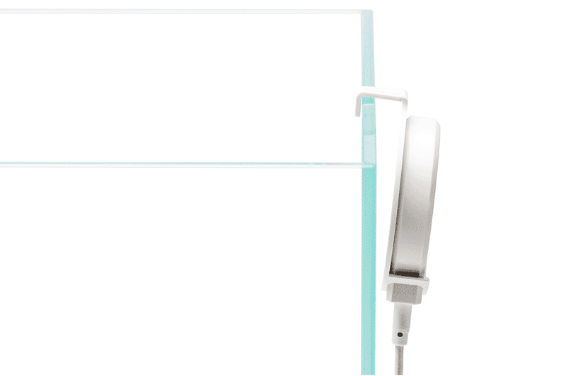 Chihiros Doctor Mate Bluetooth control accessory for aquarium equipment, featuring a sleek design and user-friendly interface.