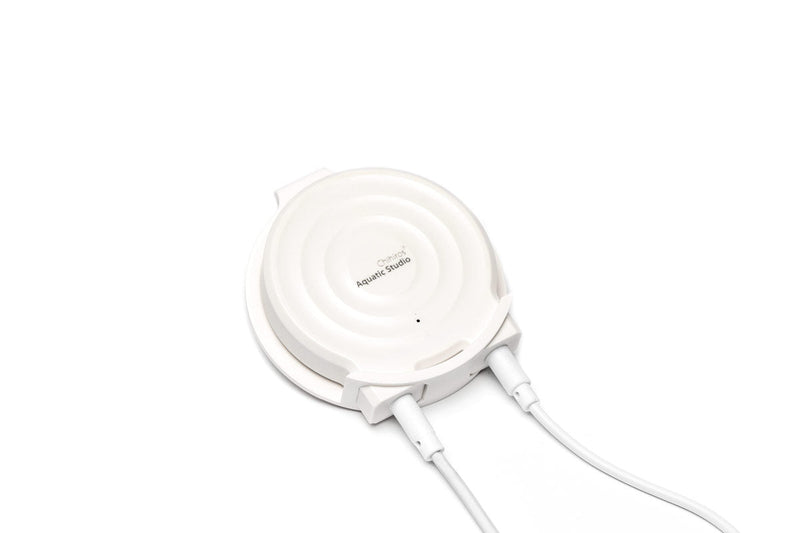 Chihiros Doctor Mate Bluetooth control accessory for aquarium lighting and equipment management.