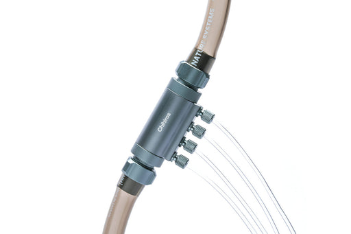 Chihiros Dosing Flow Adapter