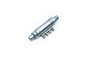 Chihiros dosing flow adapter accessory for aquarium dosing systems, compatible with Chihiros brand equipment.