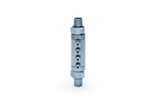 Chihiros Dosing Flow Adapter accessory for aquarium dosing systems, compatible with Chihiros equipment.