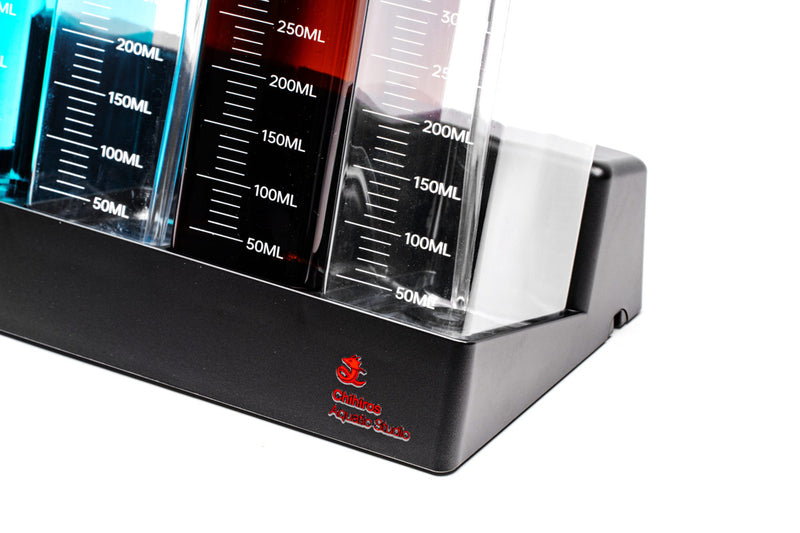 Chihiros Dosing Magnetic Stirrer accessory for precise mixing in aquarium or laboratory setups.