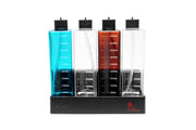Chihiros Dosing Magnetic Stirrer accessory with control knob for precise liquid mixing in aquariums and laboratory setups.