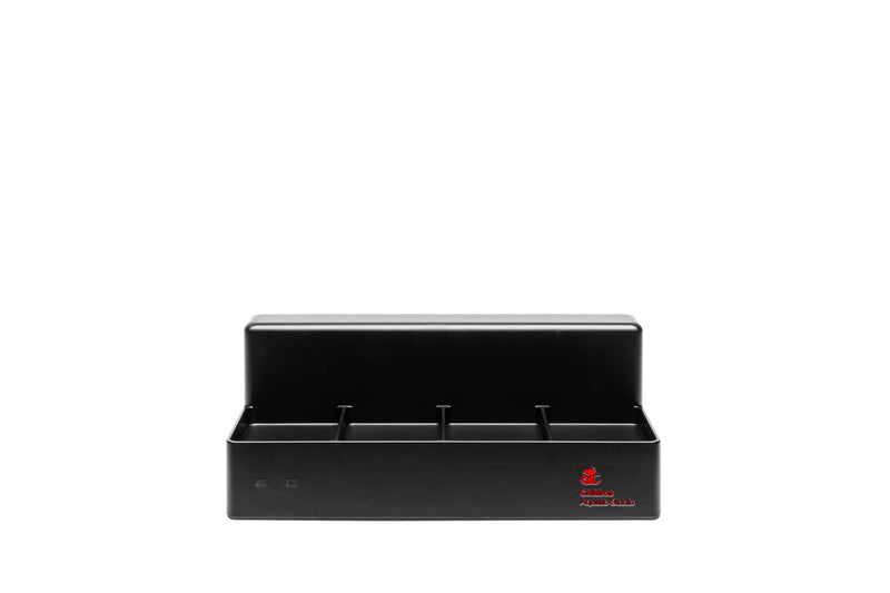 Chihiros Dosing Magnetic Stirrer accessory for precise mixing in aquatic or laboratory setups.