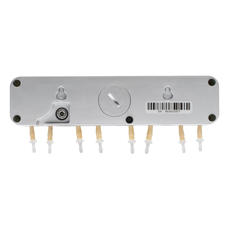 Chihiros dosing pumps, aquarium accessories, compact and precise dosing equipment for aquatic care by Chihiros
