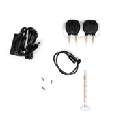 Chihiros Dosing Pumps, aquarium accessories, showing compact, electronic dosing pumps for precise liquid supplementation.