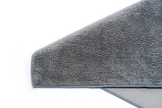 Chihiros double-sided tank cleaning cloth showing soft microfiber sides for effective aquarium glass and equipment cleaning.
