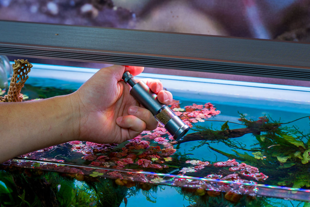 Chihiros Fish Food Feeder