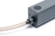 Chihiros Heater Pro accessory showing a compact, sleek heater component designed for aquarium temperature control.