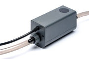 Chihiros Heater Pro accessory with adjustable temperature control and power cord for aquarium heating.