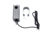 Chihiros Heater Pro accessory, compact device with digital controls designed for aquarium temperature regulation.