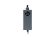 Chihiros Heater Pro accessory for aquarium heating, showcasing the compact and durable design of the Chihiros brand accessory.