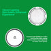 Chihiros Magnetic Light 2 for aquarium lighting, compact design with magnetic mounting for easy installation.