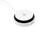 Chihiros Magnetic Light 2 lighting device with sleek design, mounted on a surface, for aquarium or terrarium illumination.