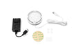 Chihiros Magnetic Light 2 LED lighting device with magnetic mounting system for aquarium illumination.