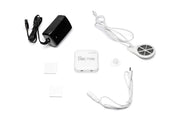Chihiros New Doctor Bluetooth Control accessory for aquarium equipment, featuring compact design and user-friendly controls.