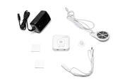 Chihiros New Doctor Touch Control accessory for aquarium lighting control, compact device with touch interface by Chihiros.